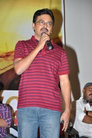 Paddanandi Premalo Mari First look Launch